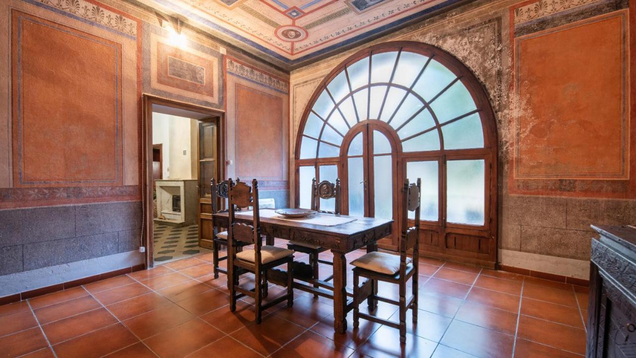 Апартаменты Casa Rodriguez - Иглесиас Экстерьер фото